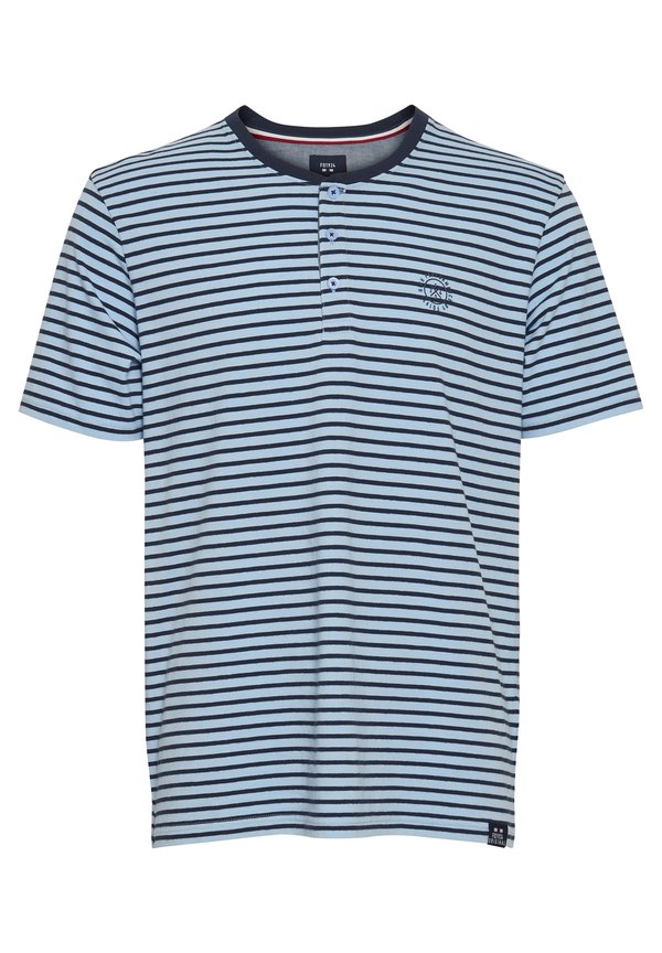 FQCAN - Print T-shirt3