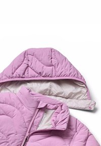 Molo HAO - Giacca invernale - purple ray