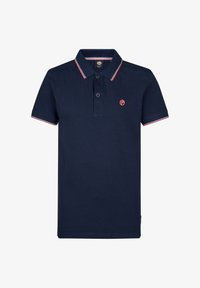 Seleccionado, navy blue