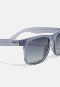 Ray-Ban 11-13 YEARS UNISEX - Päikeseprillid - dark grey