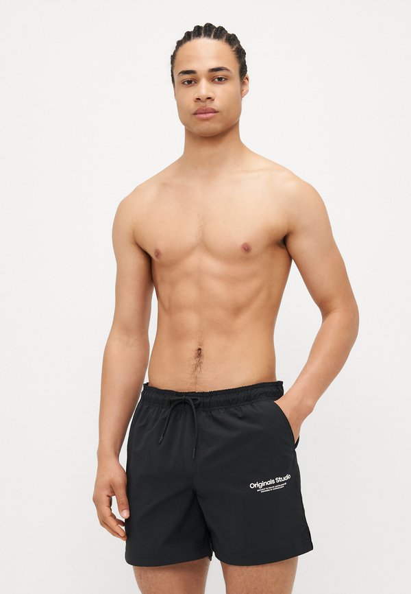 JPSTNAXOS VESTERBRO - Swimming shorts4
