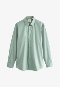 Non selezionato, lichen green