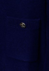 Franco Callegari Vest - royal