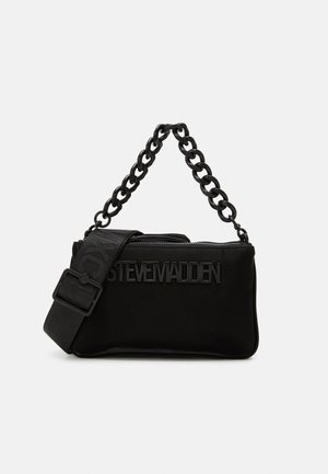 Steve Madden BNICCO - Kabelka - black