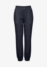 Ausgewählt, peacoat