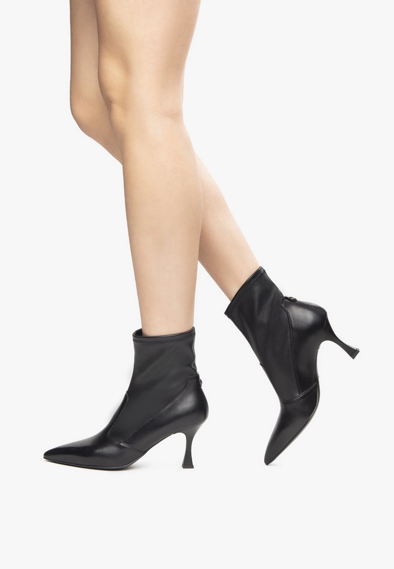 NeroGiardini Bottines - nero
