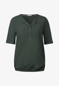 Unausgewählt, grün