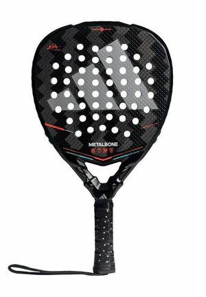 Racchetta da padel - black   mixed