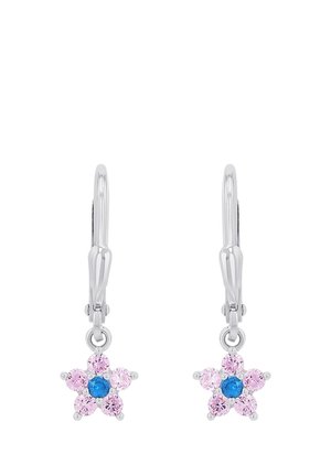 BLUME - Pendientes - silberfarben