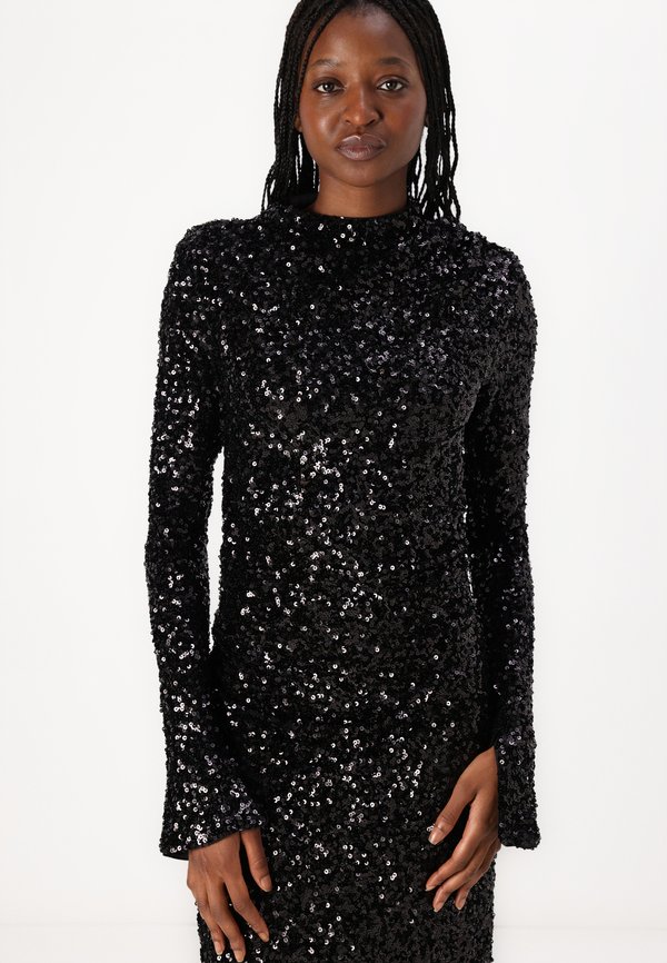 CLOVER TIMELESS SEQUINS - Cocktail dress / Party dress4