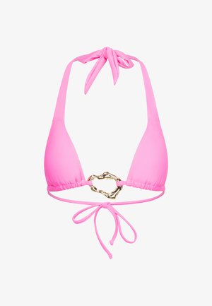 Moda Minx, Bikini-Top - barbie pink