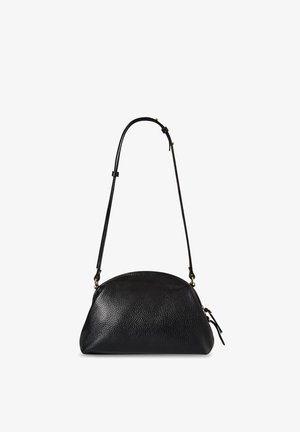 BALAGAN, ROSALIA - Sac bandoulière - black