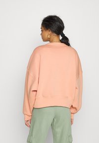 adidas Originals Sportinis megztinis - ambient blush
