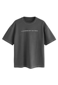 Niewybrane, grey