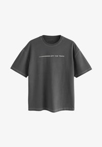 Niewybrane, grey