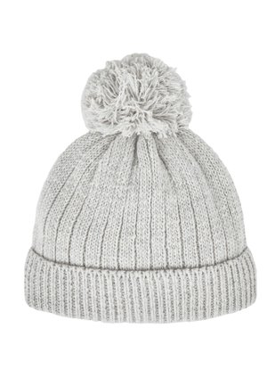 COSY  STANDARD - Beanie - grey