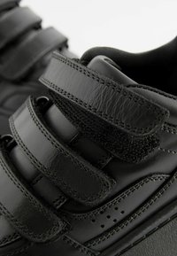 Next Chaussures à scratch - black
