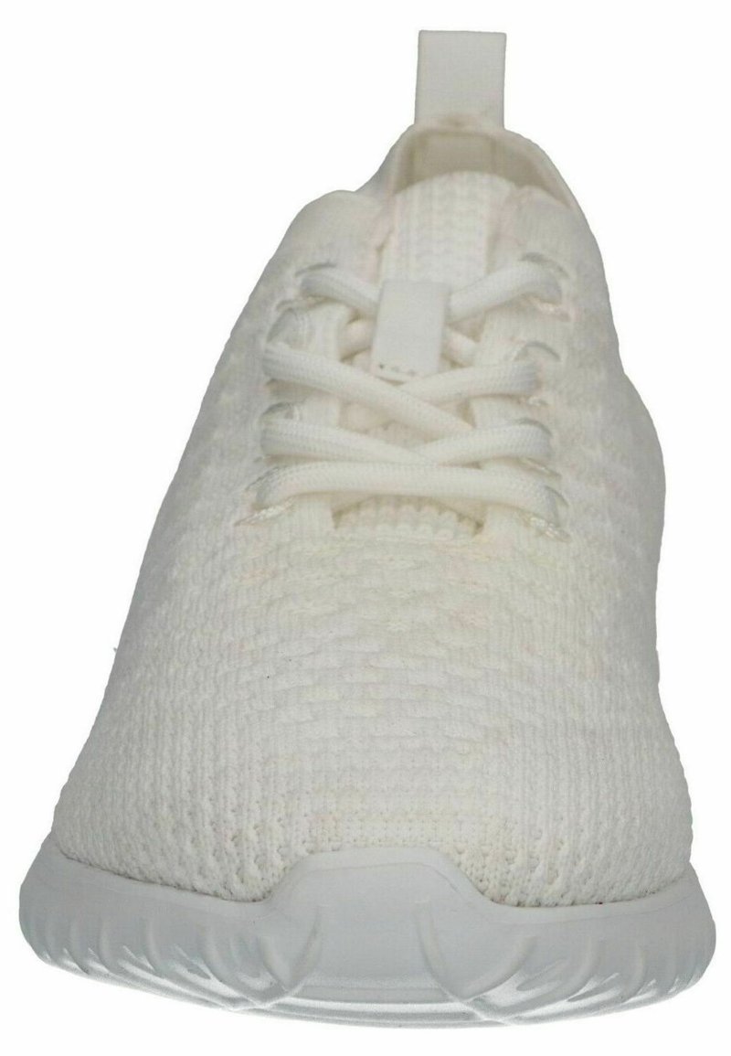 Damen Sneaker low | La Strada Sneaker low white-white/weiß - IS85382 Damen Sneaker low | La Strada Sneaker low white-white/weiß - IS85382
