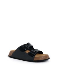 Scholl NOELLE  - Ciabattine - black