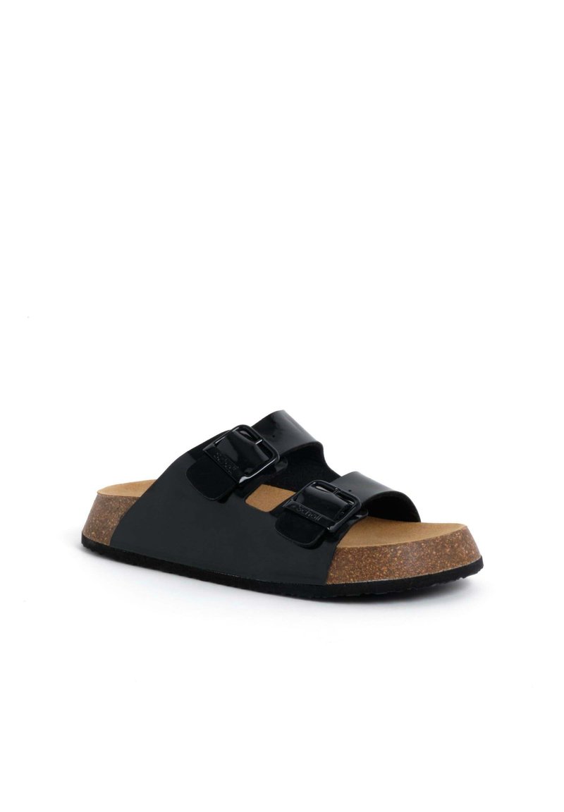 Calzado Mujer IPANEMA VERANO SANDAL FEM Color Negro