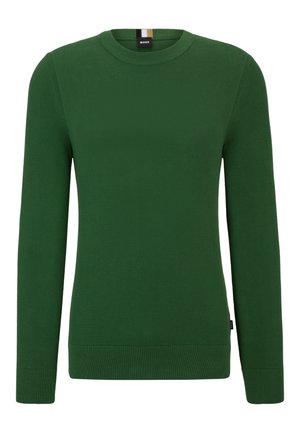 Jersey de punto - green