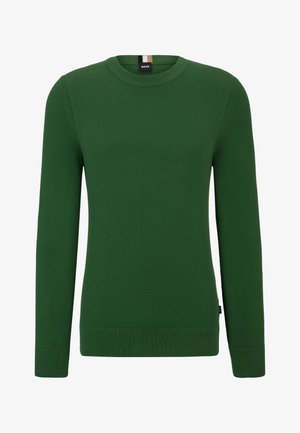 Jersey de punto - green