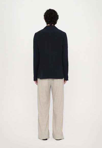 OFFICINE GENERALE NEHEMIAH - Blazer - night sky