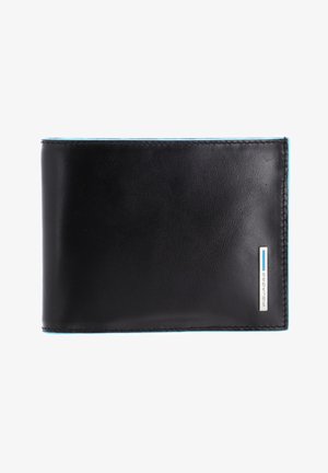 Piquadro Geldbörse - nero