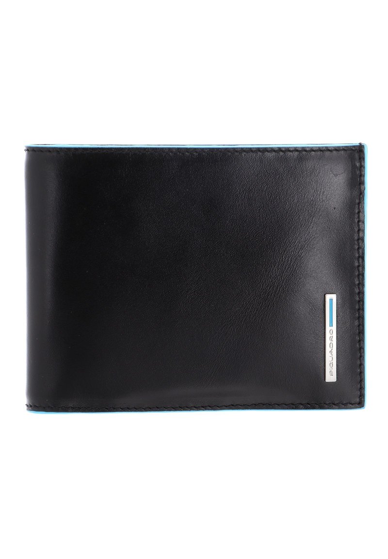Piquadro Portefeuille - nero