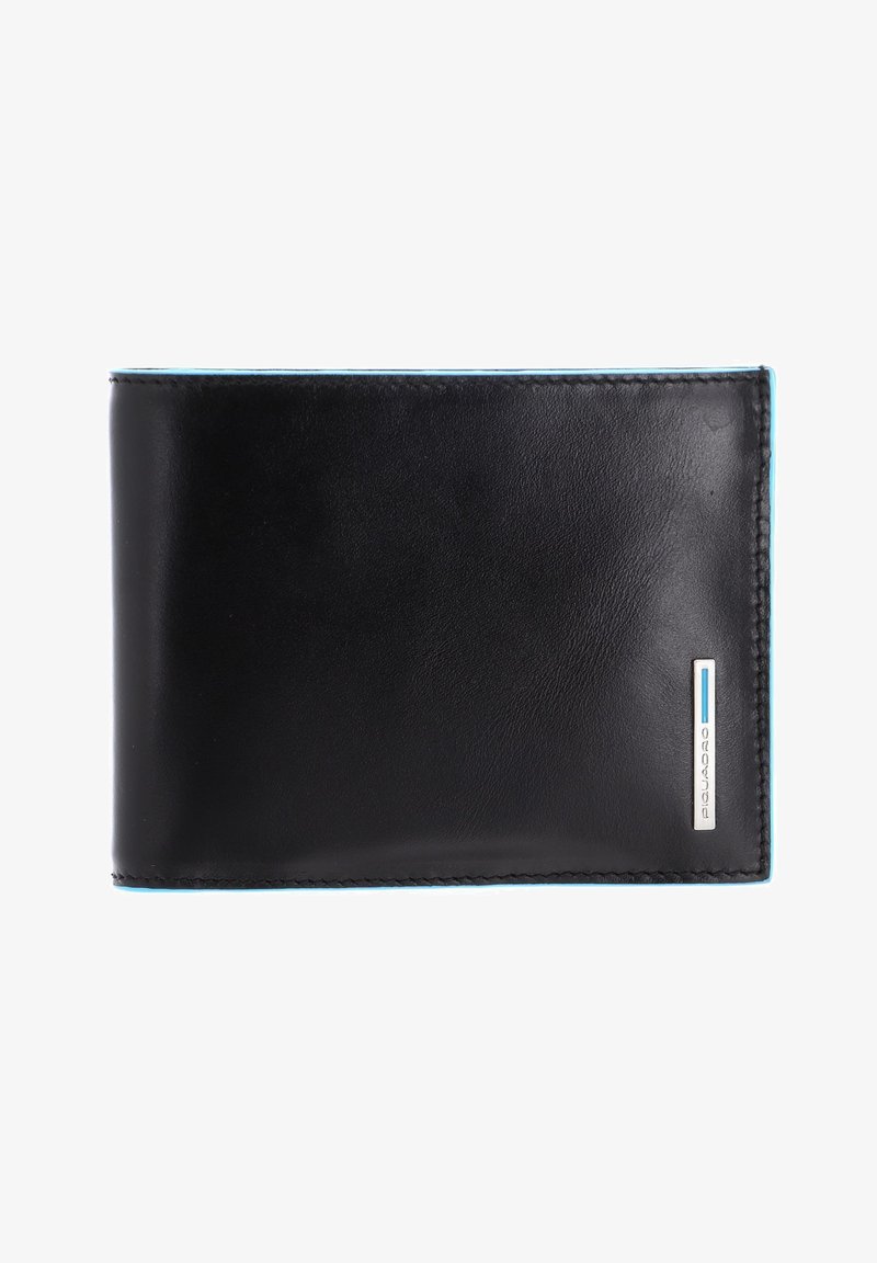 Piquadro Portefeuille - nero
