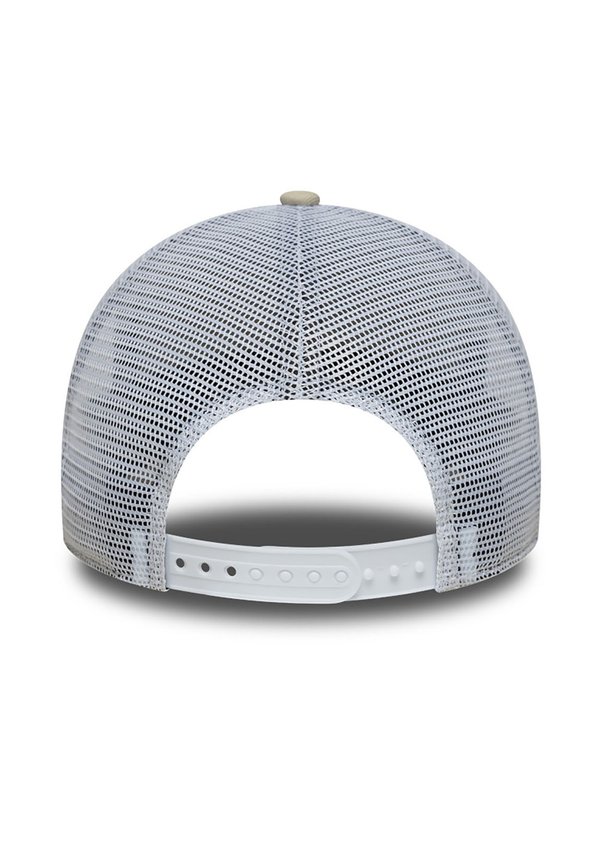 LEAGUE ESSENTIAL 9FORTY® EF TRUCKER - Cap - new york yankees stnstn4