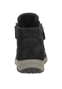 Waldläufer H-TERESA - Veterboots - zwart