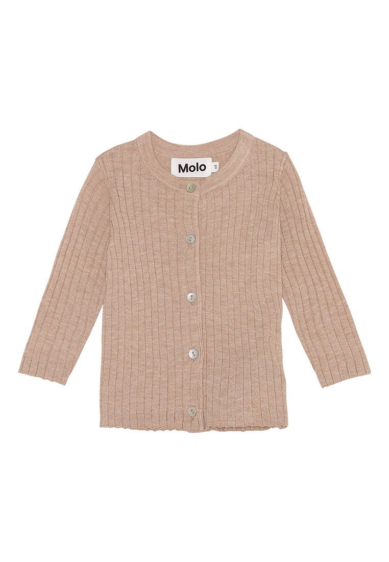 Molo Vest beige Molo Vest beige