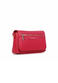 Miriade ADRIEL - Borsa a tracolla - fuxia