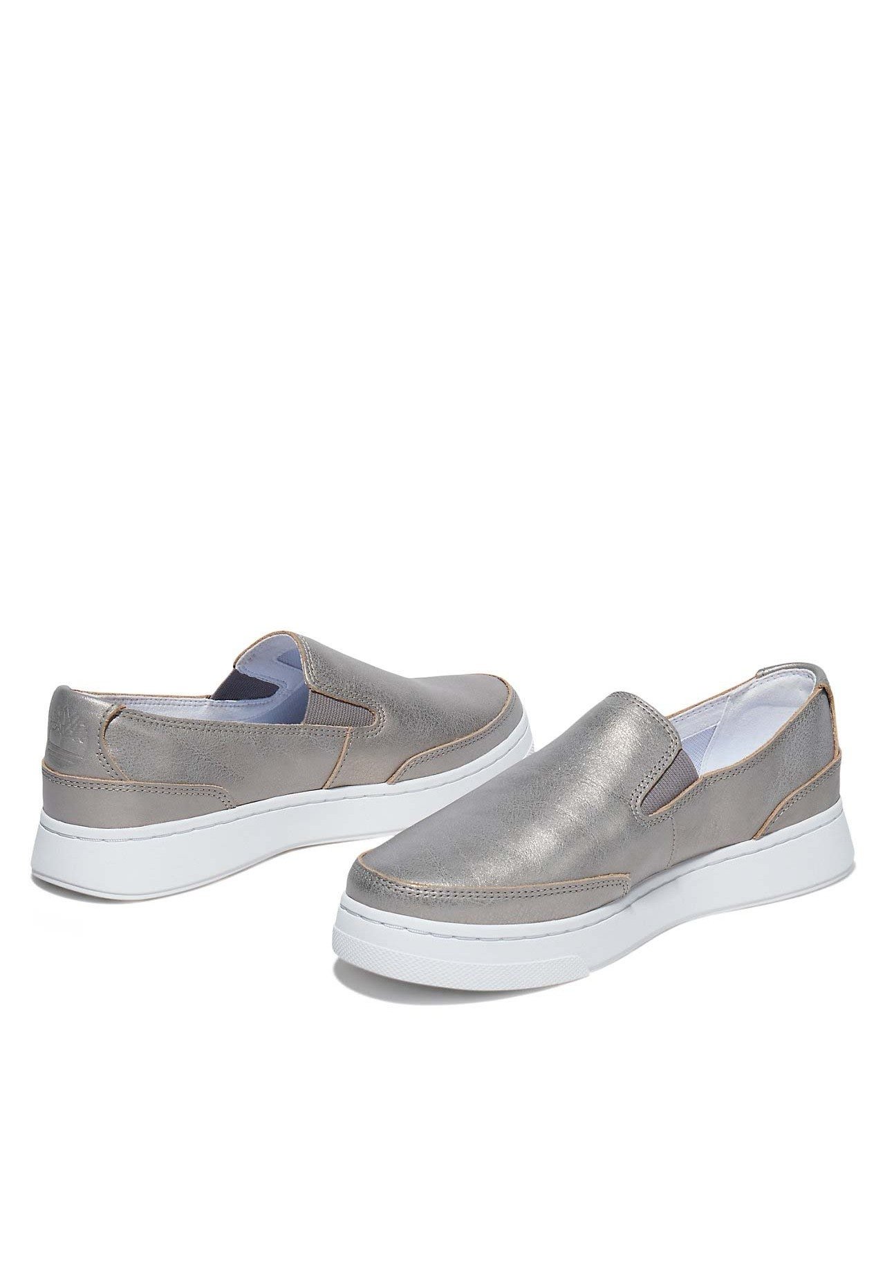 timberland senza lacci