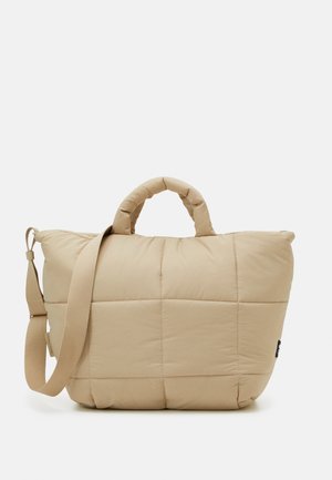 Marc O'Polo Cabas - sand