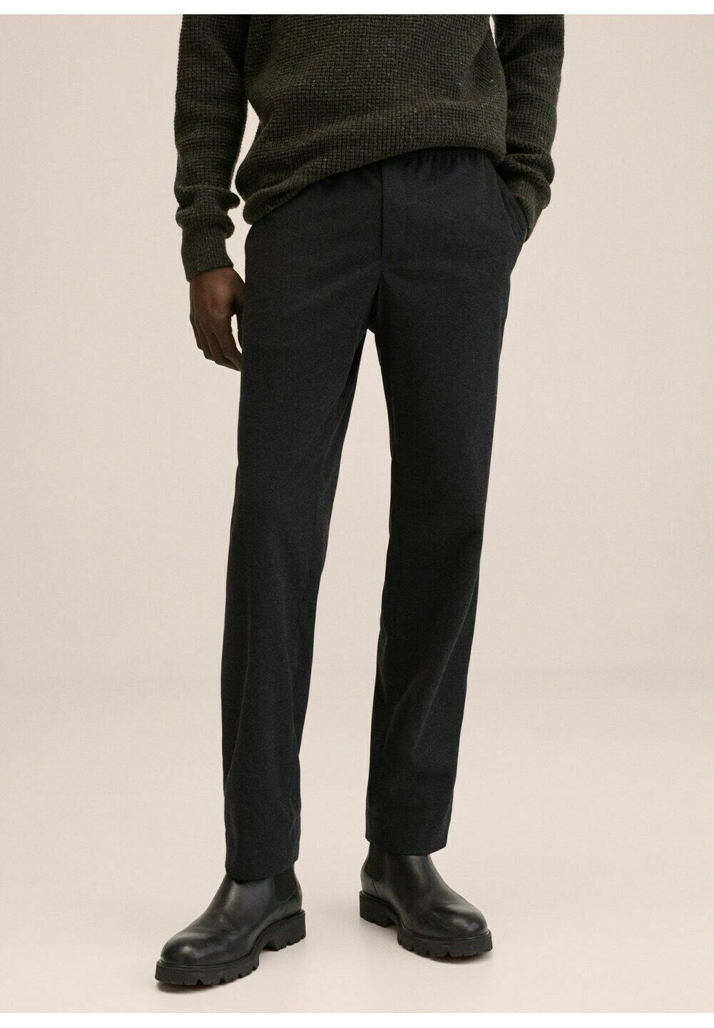 Pantalones chandal y joggers de hombre | Zalando
