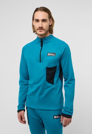 EXPDN OCTA HZ M - Sweatshirt - everest blue