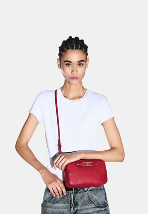 Armani Exchange, BORSA DONNA ARMANI EXCHANGE OPERA - Borsa a tracolla - altro