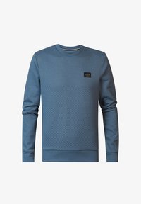 Geselecteerd, light shadow