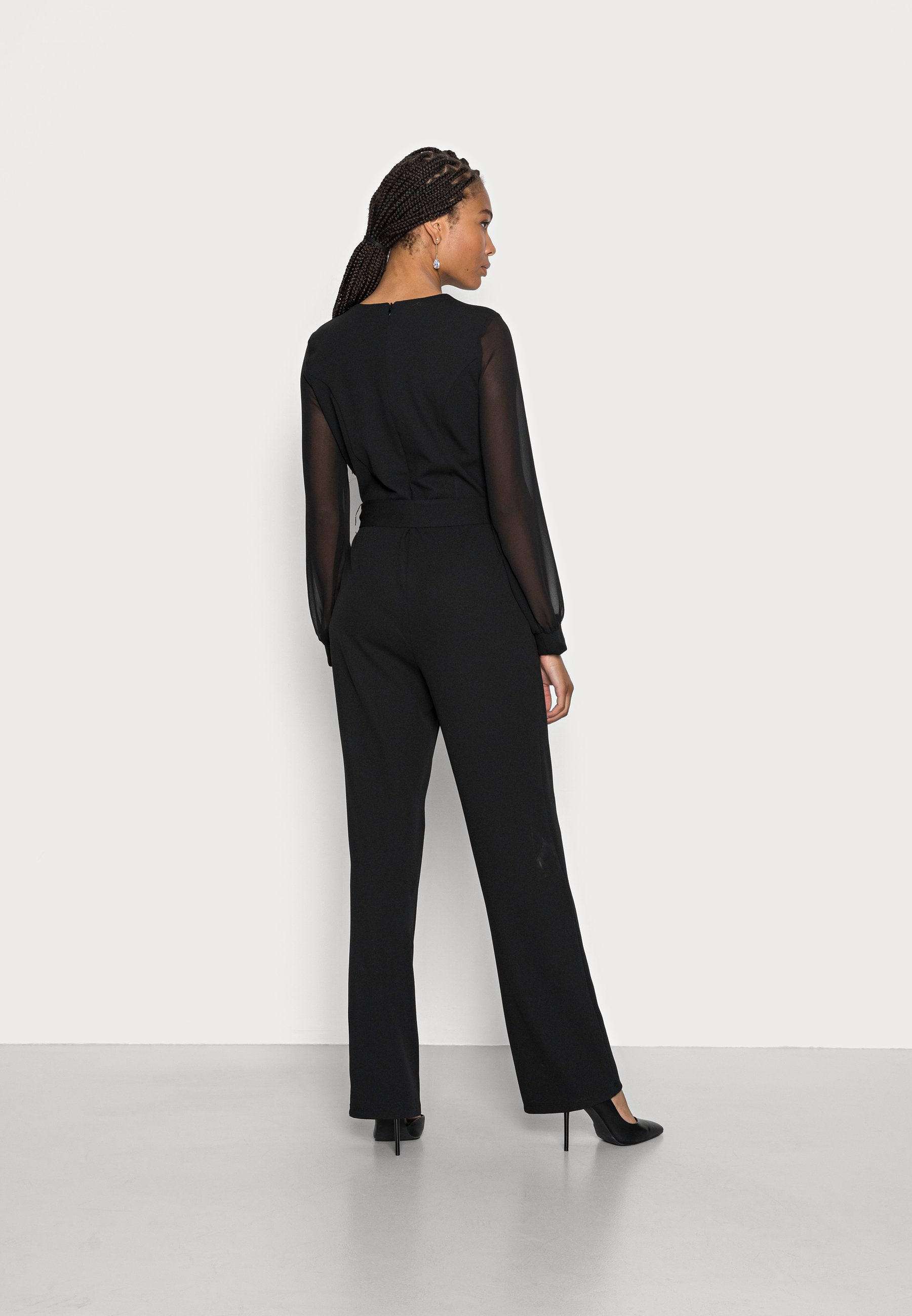 more and more jumpsuit schwarz Welcome to Quality Engineering