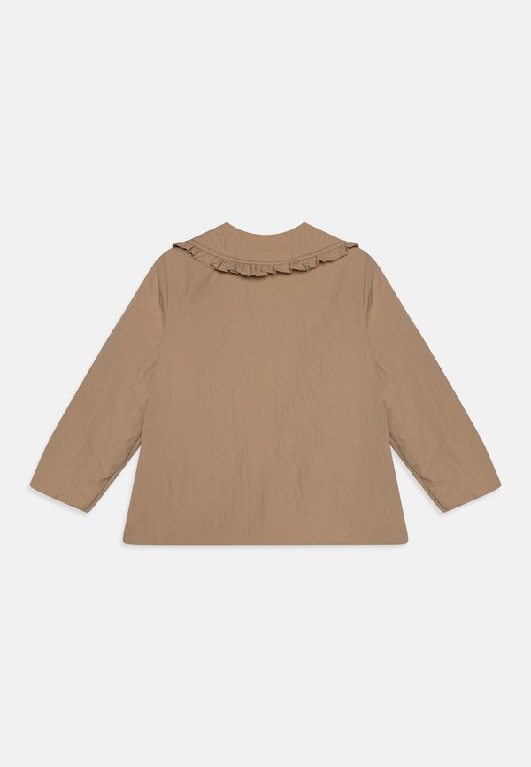 OCTAVIA - Light jacket - taupe2