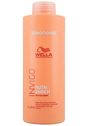 WELLA CONDITIONER INVIGO NUTRI-ENRICH DEEP NOURISHING CONDITIONE - Conditioner