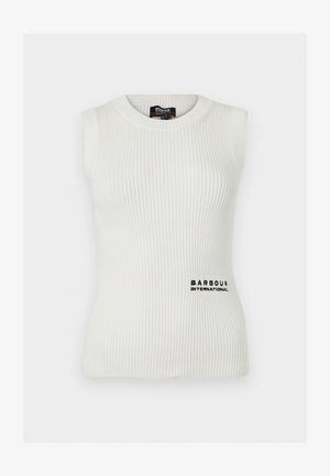 Barbour International, NOVA - Pullover - cloud