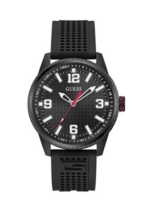 VARSITY G - Ure - black