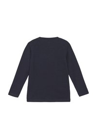 Minymo Langarmshirt - parisian night