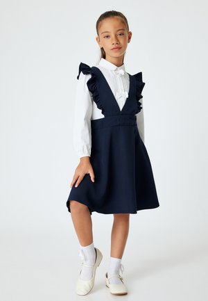OVERALL - Vardagsklänning - dark blue