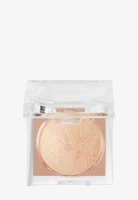 Makeup Revolution - REVOLUTION BEAM BRIGHT HIGHLIGHTER - Highlighter - bronze baddie Miniatyrbilde 1