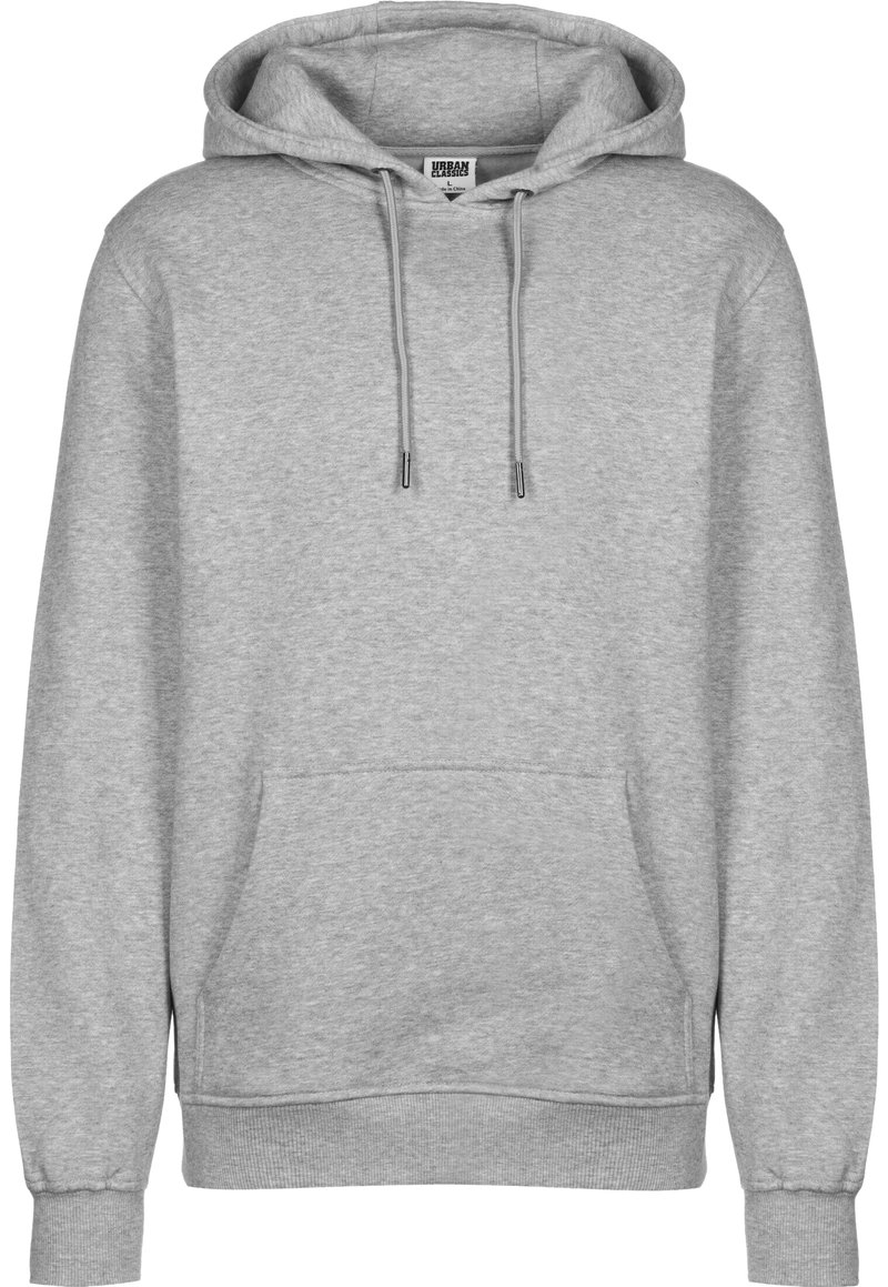 Urban Classics - OVERSIZED Sweat Fleece Hoody Pullover | Hoodies