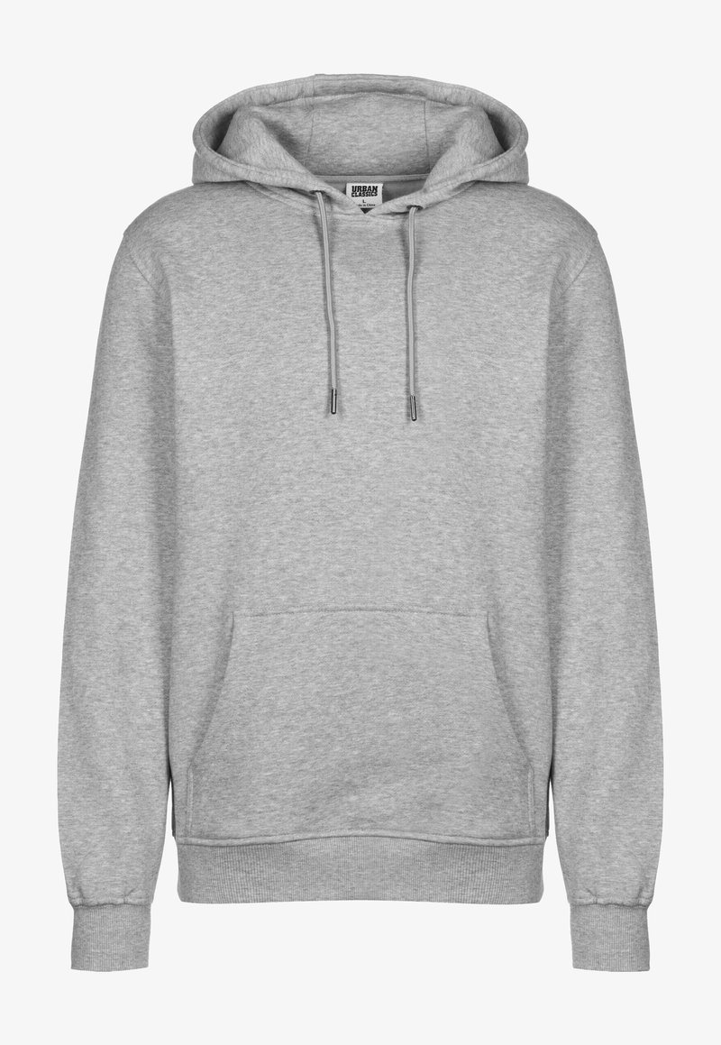Urban Classics - OVERSIZED Sweat Fleece Hoody Pullover | Hoodies